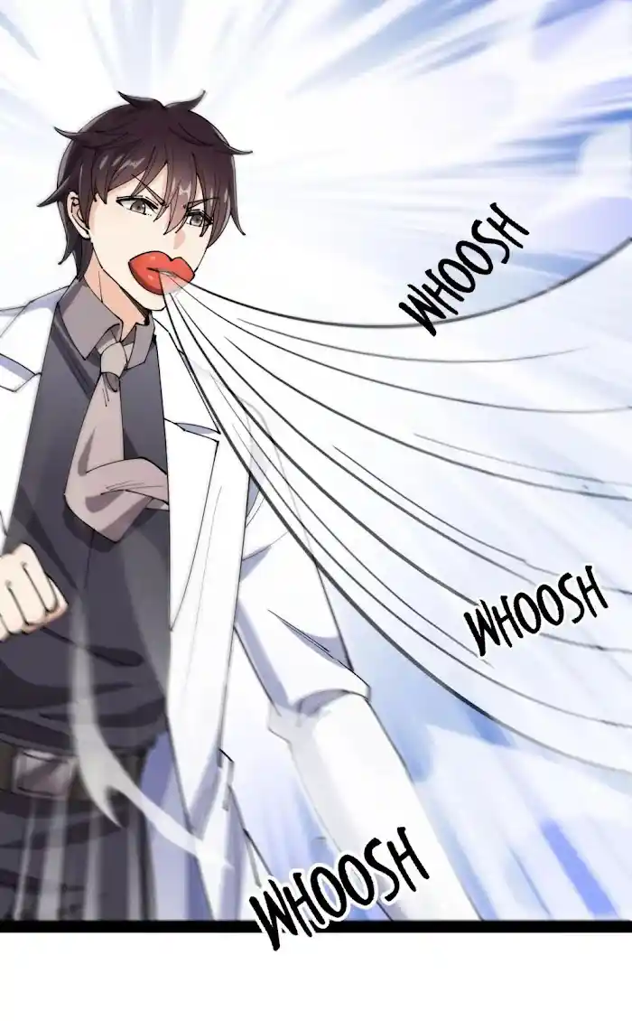 The Daily Life of the Immortal King Chapter 156