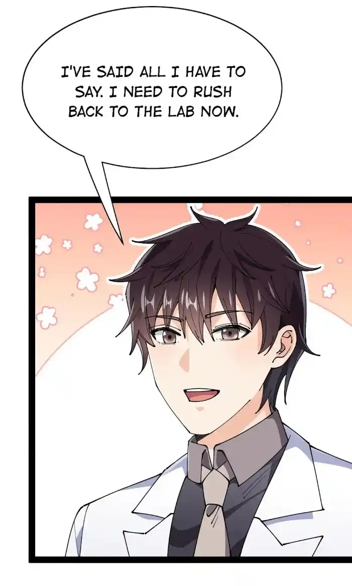 The Daily Life of the Immortal King Chapter 156