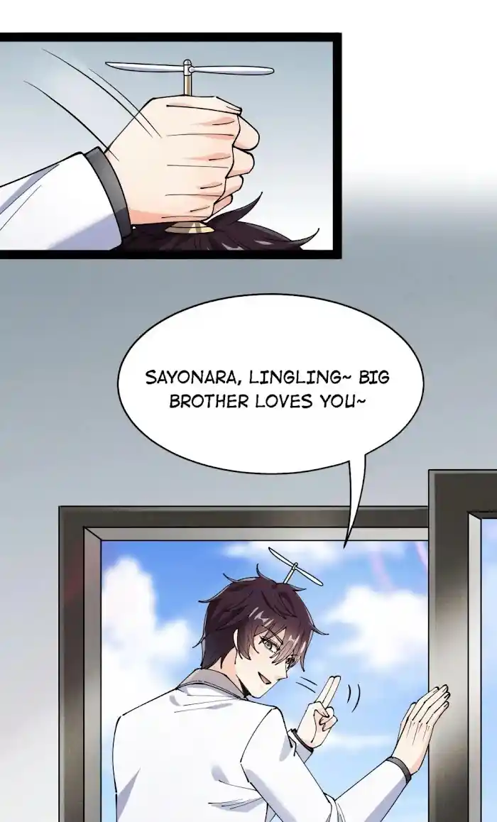 The Daily Life of the Immortal King Chapter 156