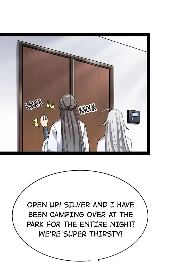 The Daily Life of the Immortal King Chapter 156