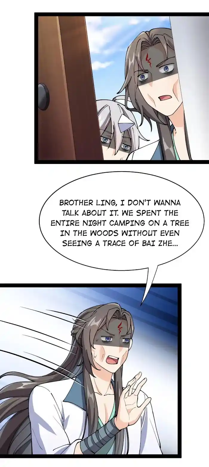 The Daily Life of the Immortal King Chapter 156