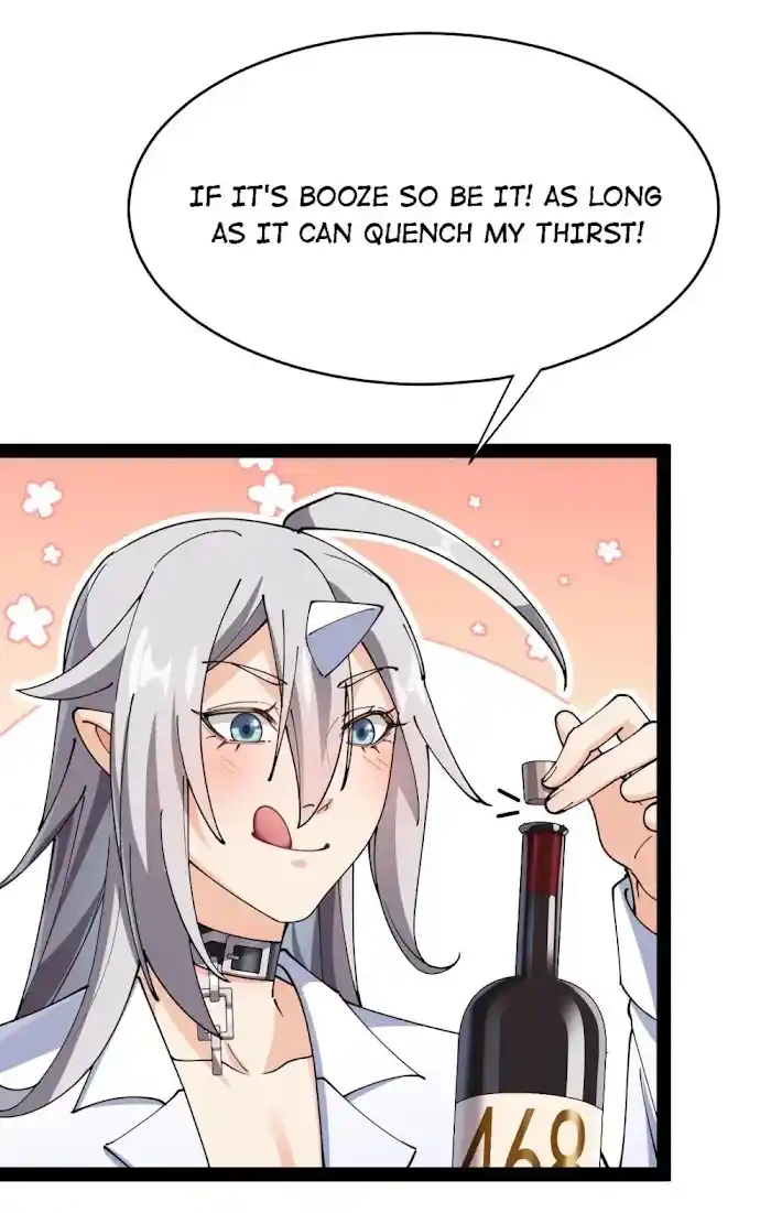 The Daily Life of the Immortal King Chapter 156