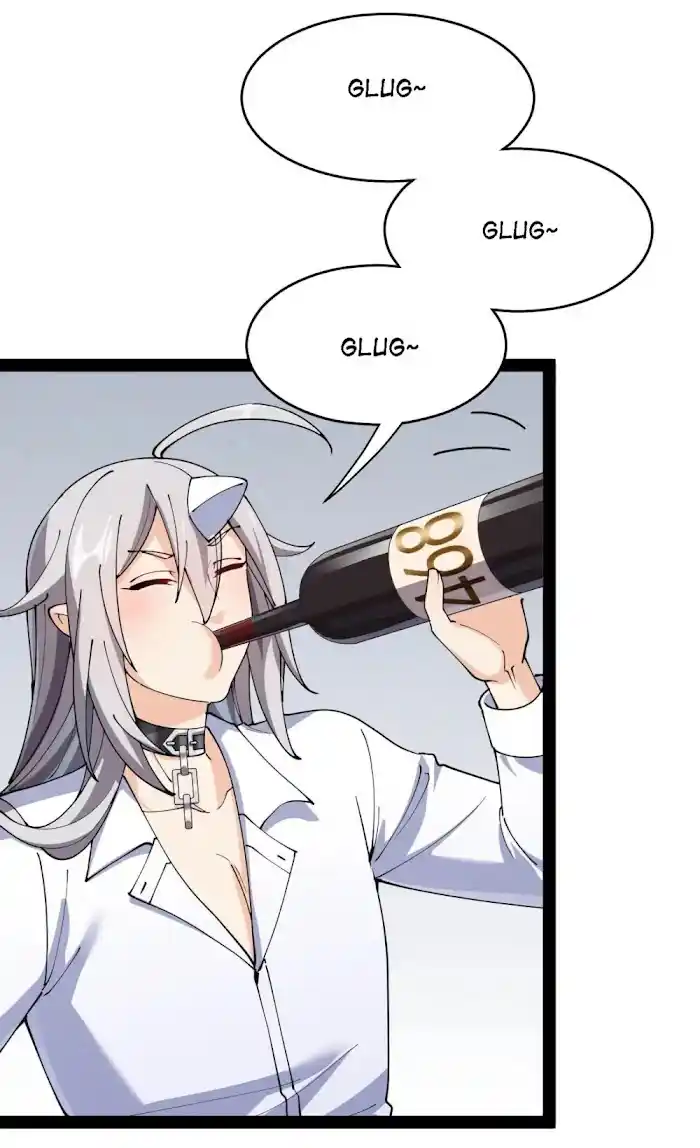 The Daily Life of the Immortal King Chapter 156