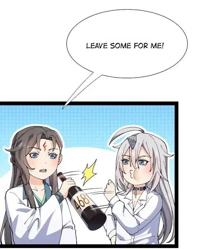 The Daily Life of the Immortal King Chapter 156