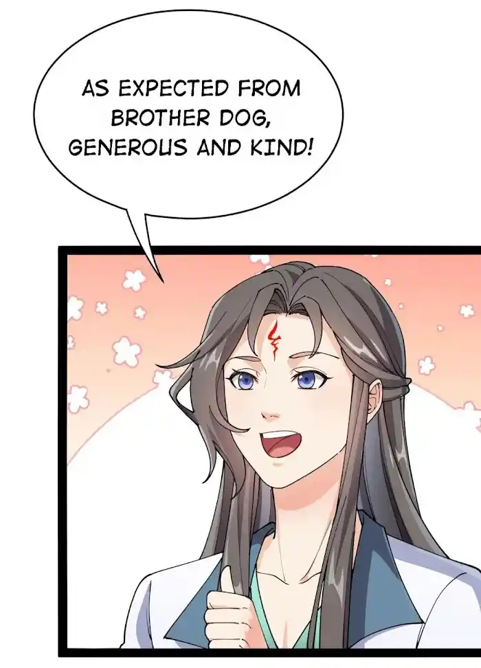 The Daily Life of the Immortal King Chapter 156