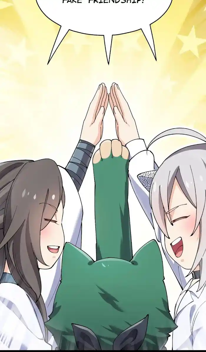 The Daily Life of the Immortal King Chapter 156