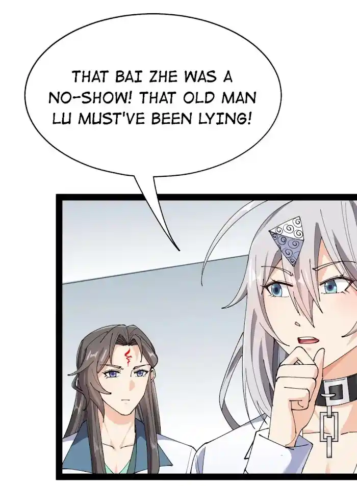 The Daily Life of the Immortal King Chapter 157