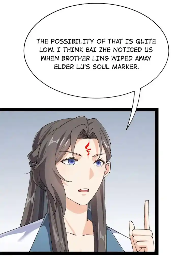 The Daily Life of the Immortal King Chapter 157