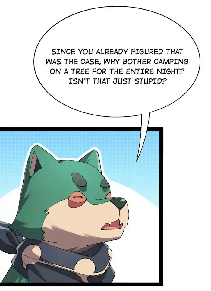 The Daily Life of the Immortal King Chapter 157