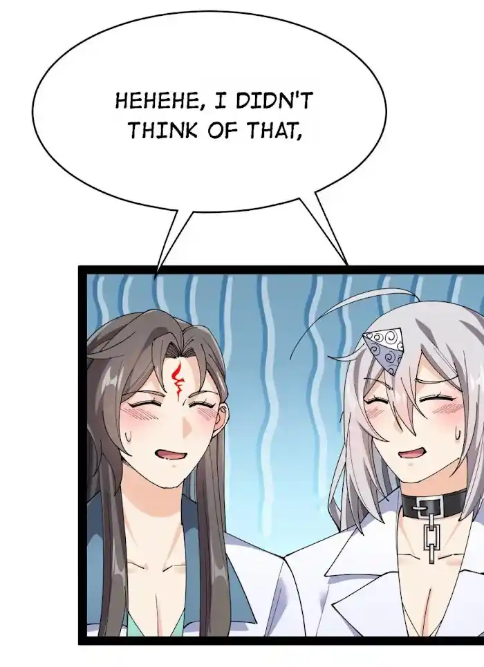 The Daily Life of the Immortal King Chapter 157