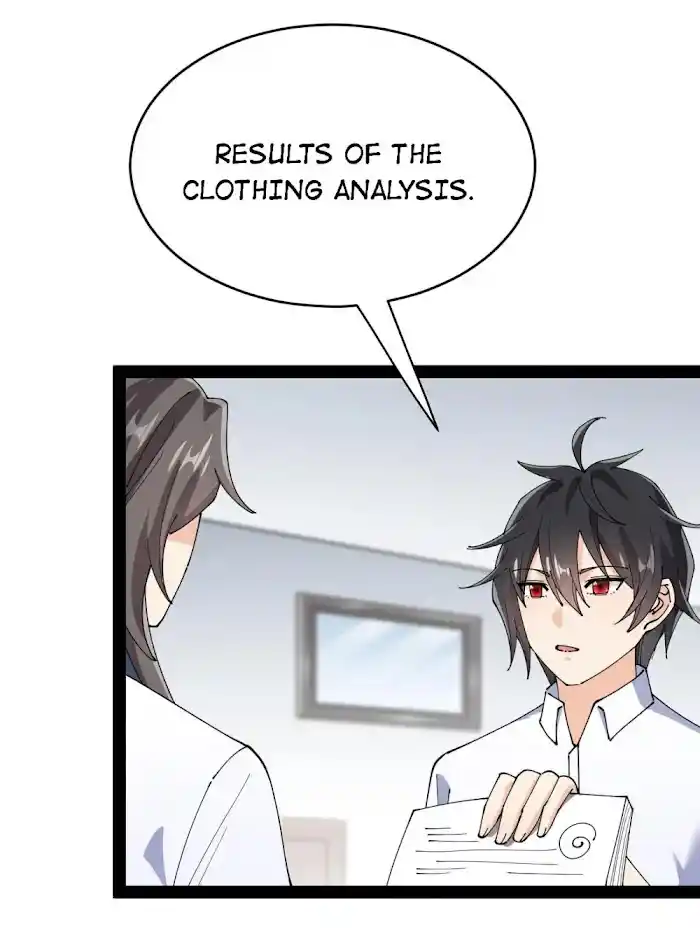 The Daily Life of the Immortal King Chapter 157