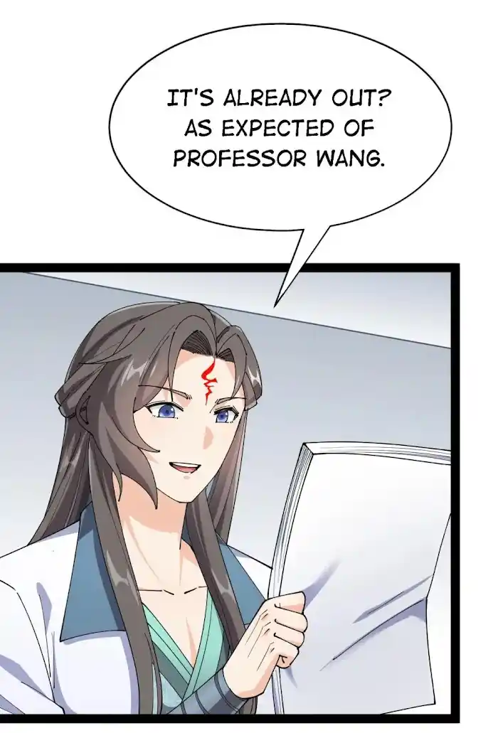 The Daily Life of the Immortal King Chapter 157