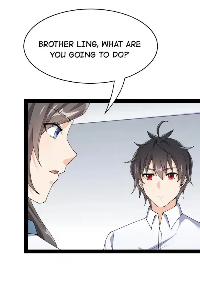 The Daily Life of the Immortal King Chapter 157