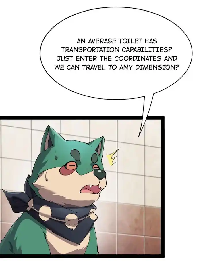 The Daily Life of the Immortal King Chapter 157