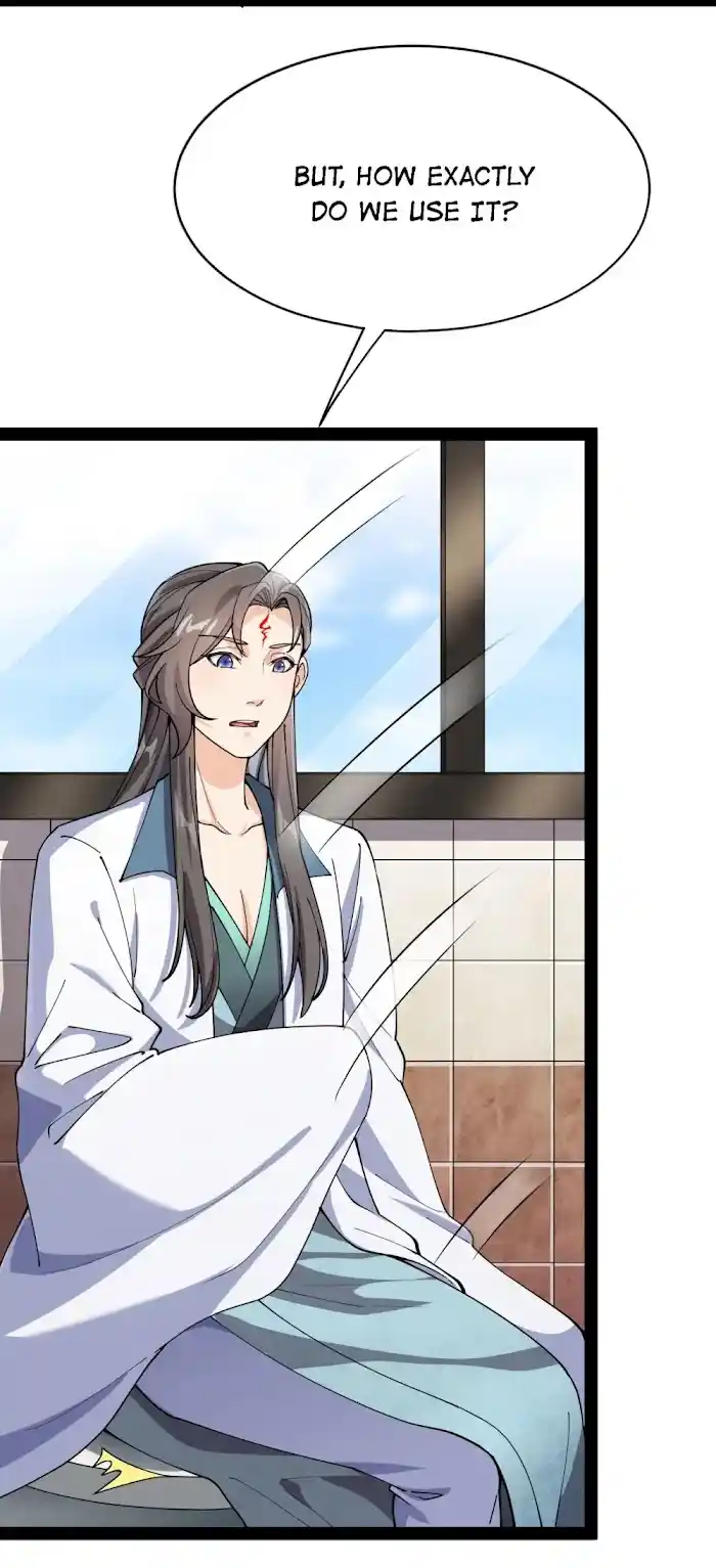 The Daily Life of the Immortal King Chapter 157