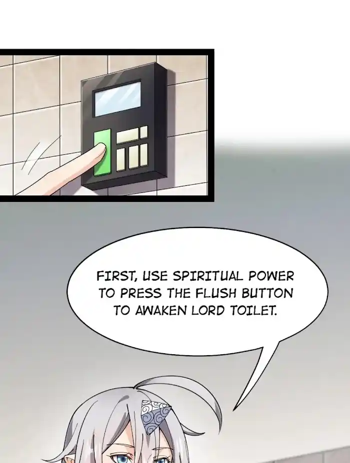 The Daily Life of the Immortal King Chapter 157