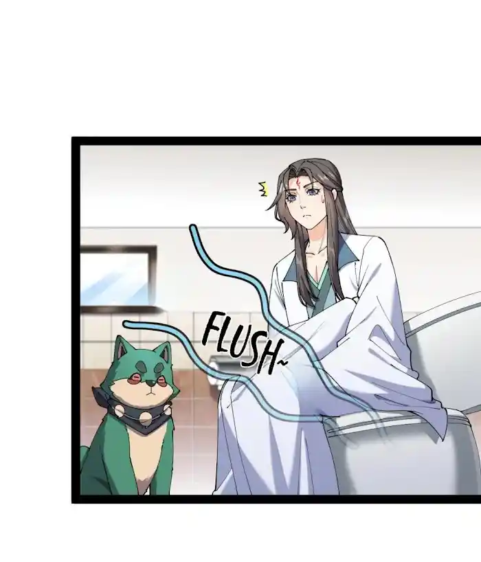 The Daily Life of the Immortal King Chapter 157