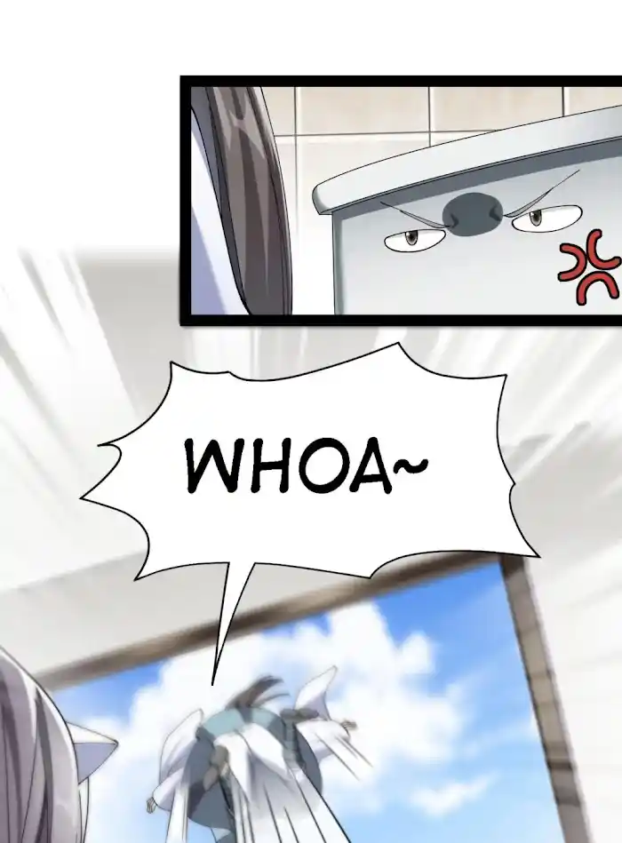 The Daily Life of the Immortal King Chapter 157