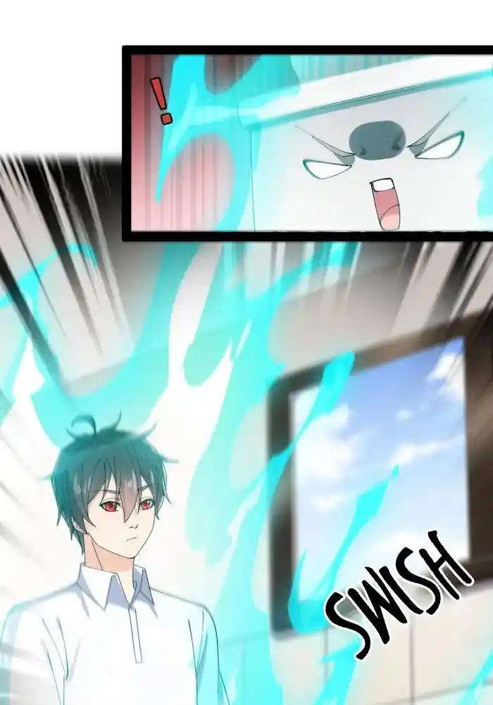 The Daily Life of the Immortal King Chapter 157