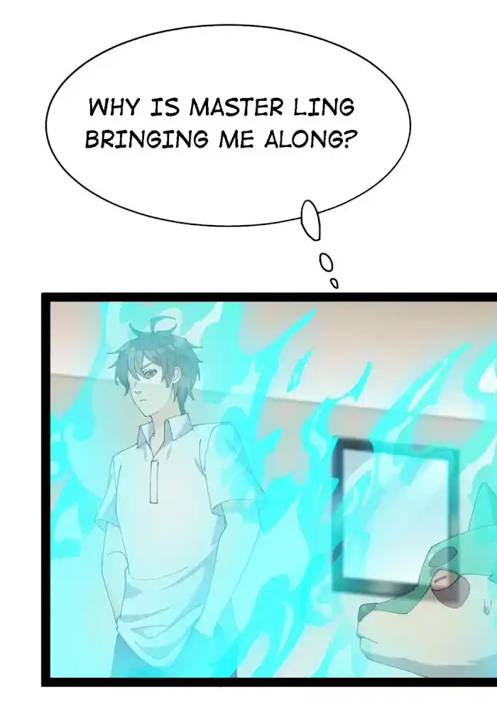 The Daily Life of the Immortal King Chapter 157