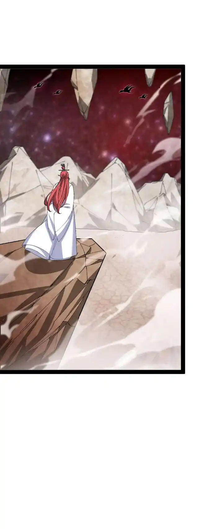 The Daily Life of the Immortal King Chapter 157