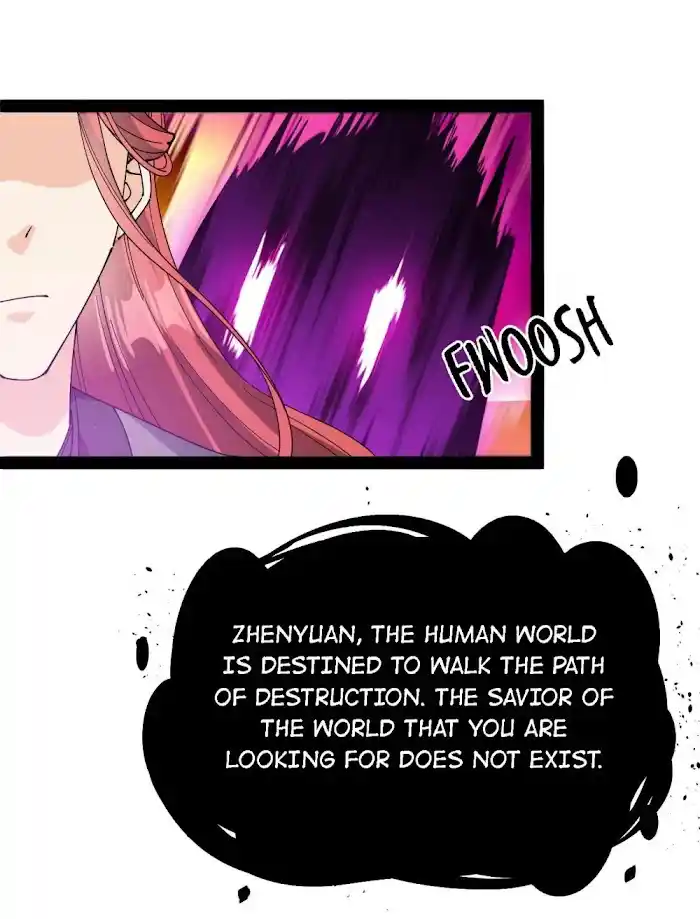 The Daily Life of the Immortal King Chapter 157