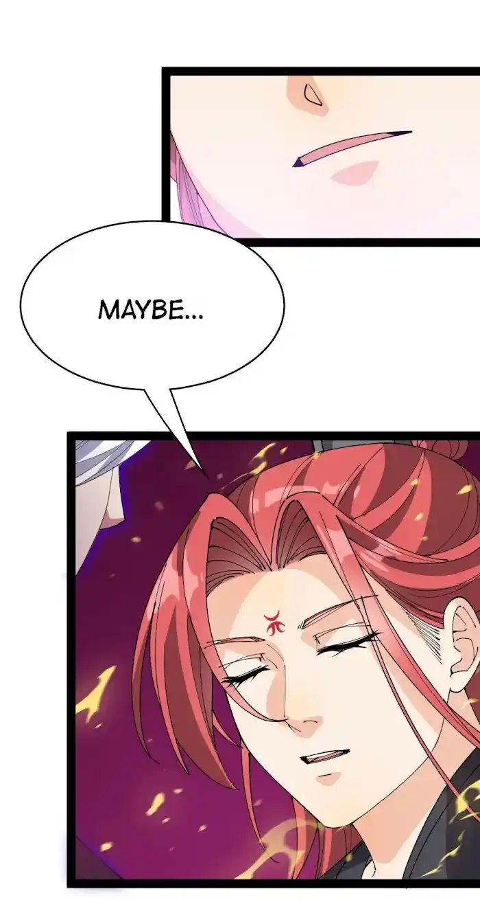 The Daily Life of the Immortal King Chapter 157