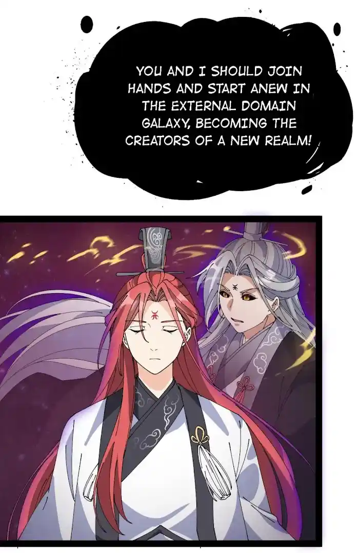 The Daily Life of the Immortal King Chapter 157