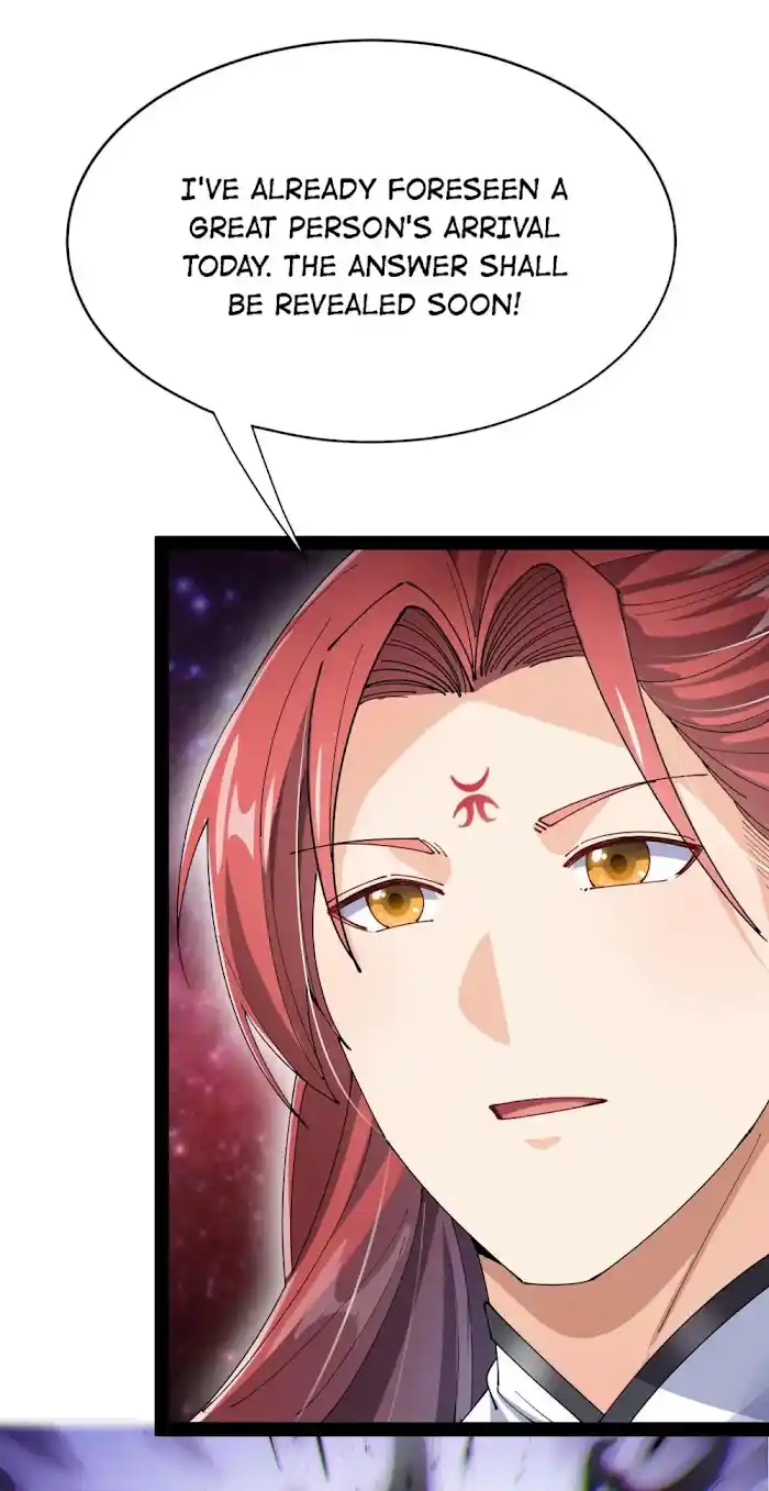 The Daily Life of the Immortal King Chapter 157