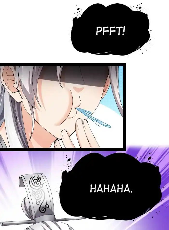 The Daily Life of the Immortal King Chapter 158