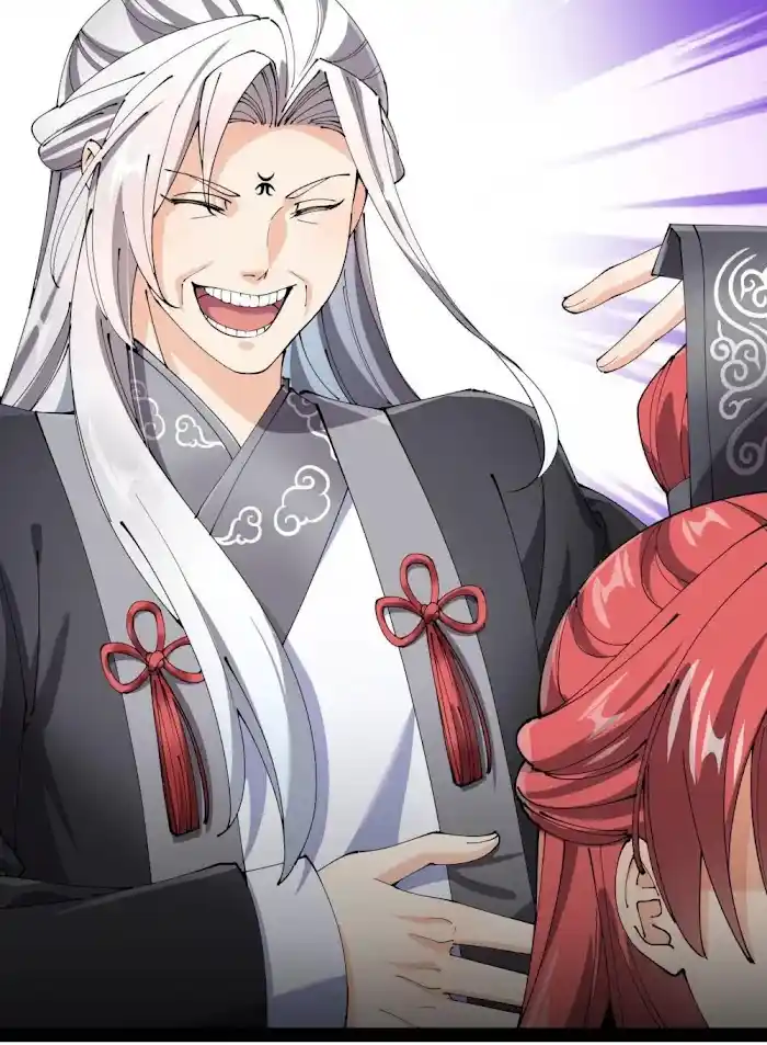 The Daily Life of the Immortal King Chapter 158