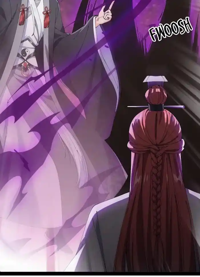 The Daily Life of the Immortal King Chapter 158