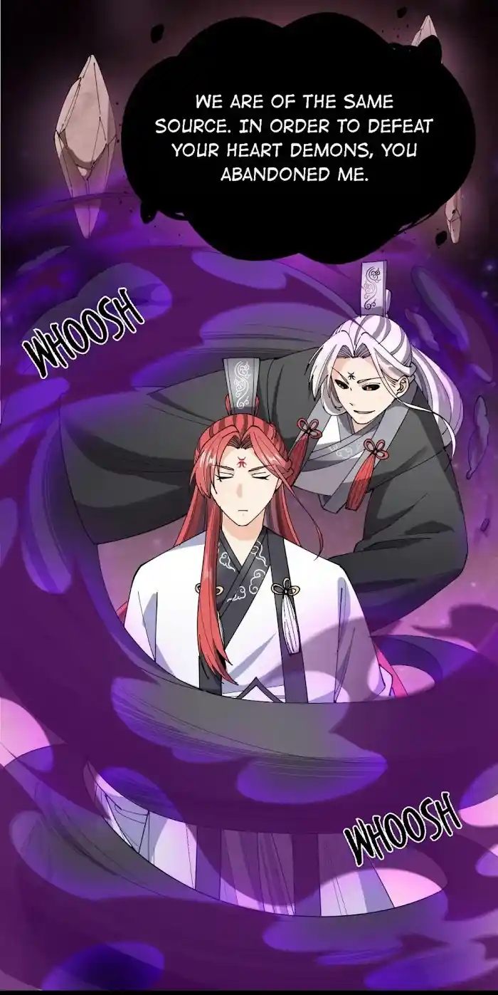 The Daily Life of the Immortal King Chapter 158