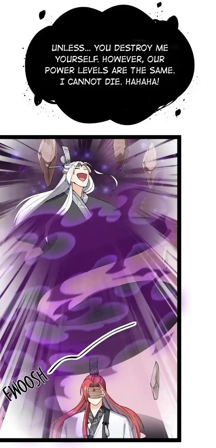 The Daily Life of the Immortal King Chapter 158