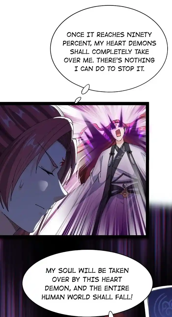 The Daily Life of the Immortal King Chapter 158