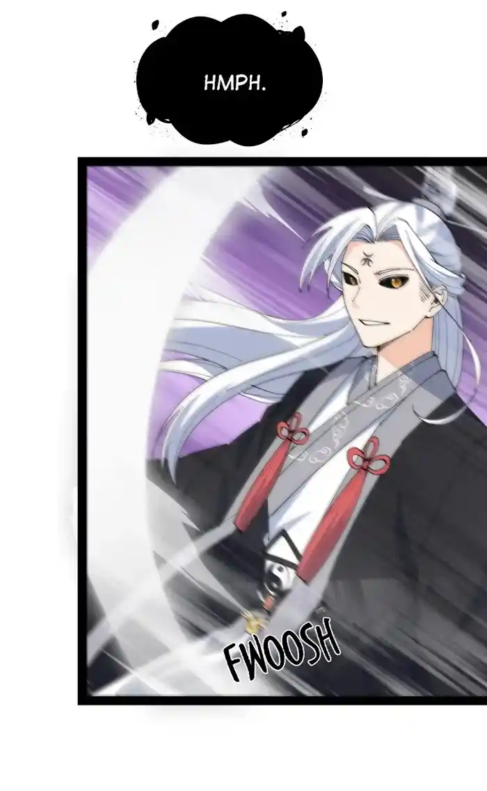 The Daily Life of the Immortal King Chapter 158