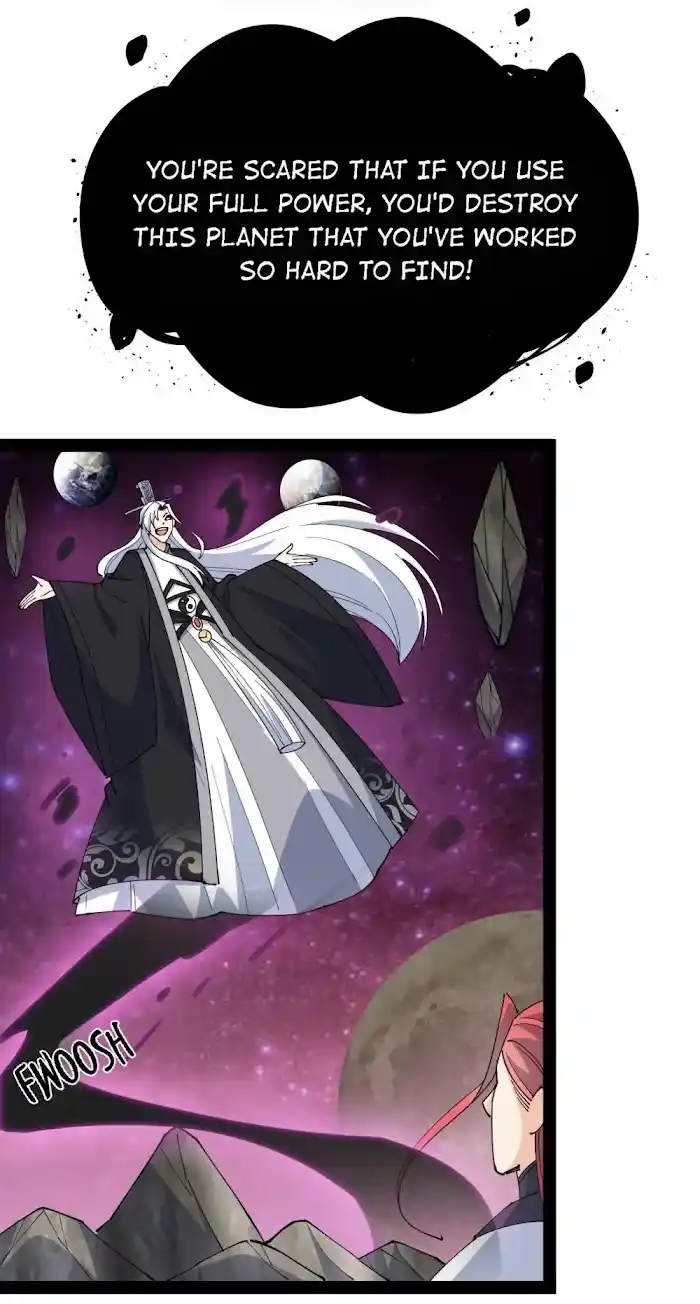 The Daily Life of the Immortal King Chapter 158