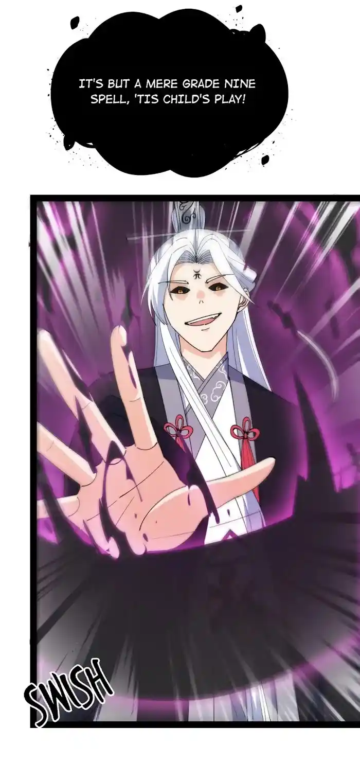 The Daily Life of the Immortal King Chapter 158