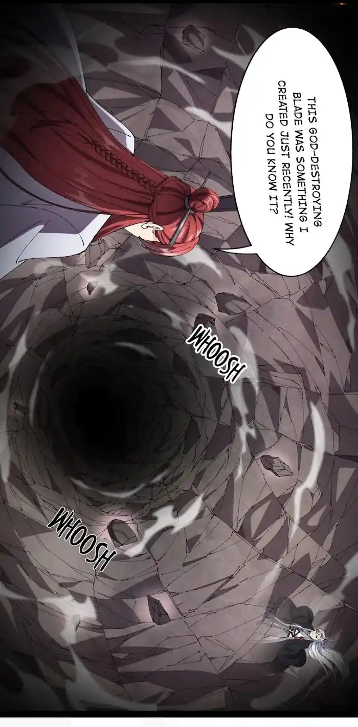 The Daily Life of the Immortal King Chapter 158