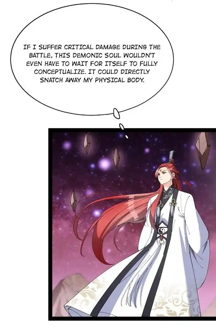 The Daily Life of the Immortal King Chapter 158