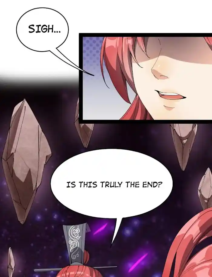 The Daily Life of the Immortal King Chapter 158