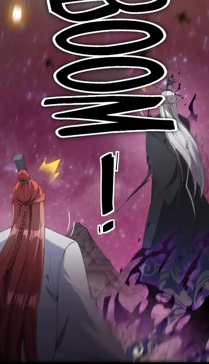 The Daily Life of the Immortal King Chapter 158