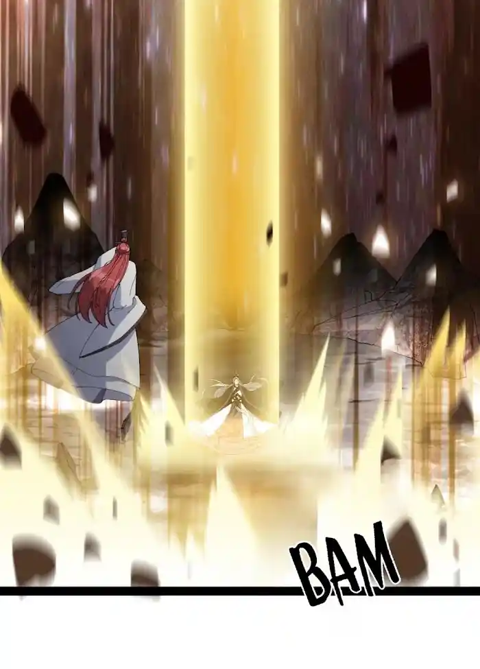 The Daily Life of the Immortal King Chapter 158