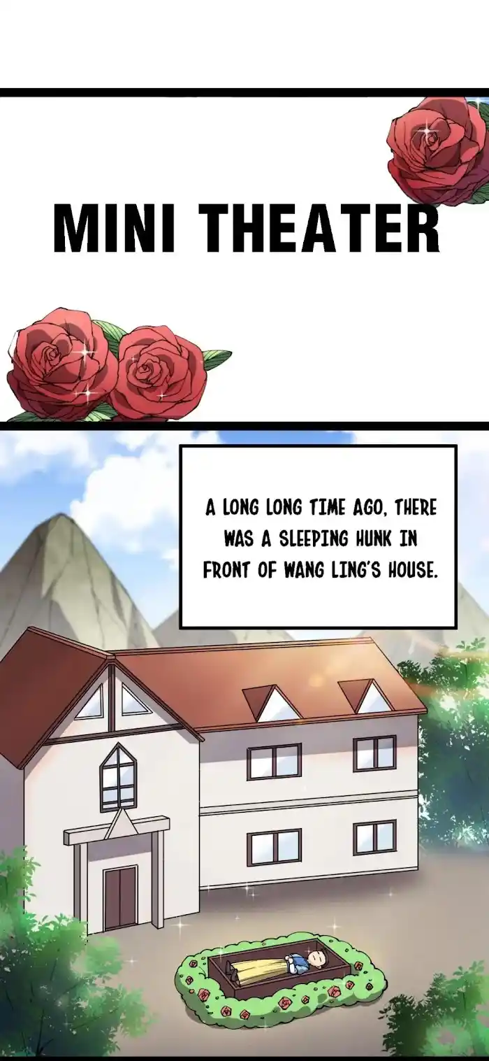 The Daily Life of the Immortal King Chapter 158