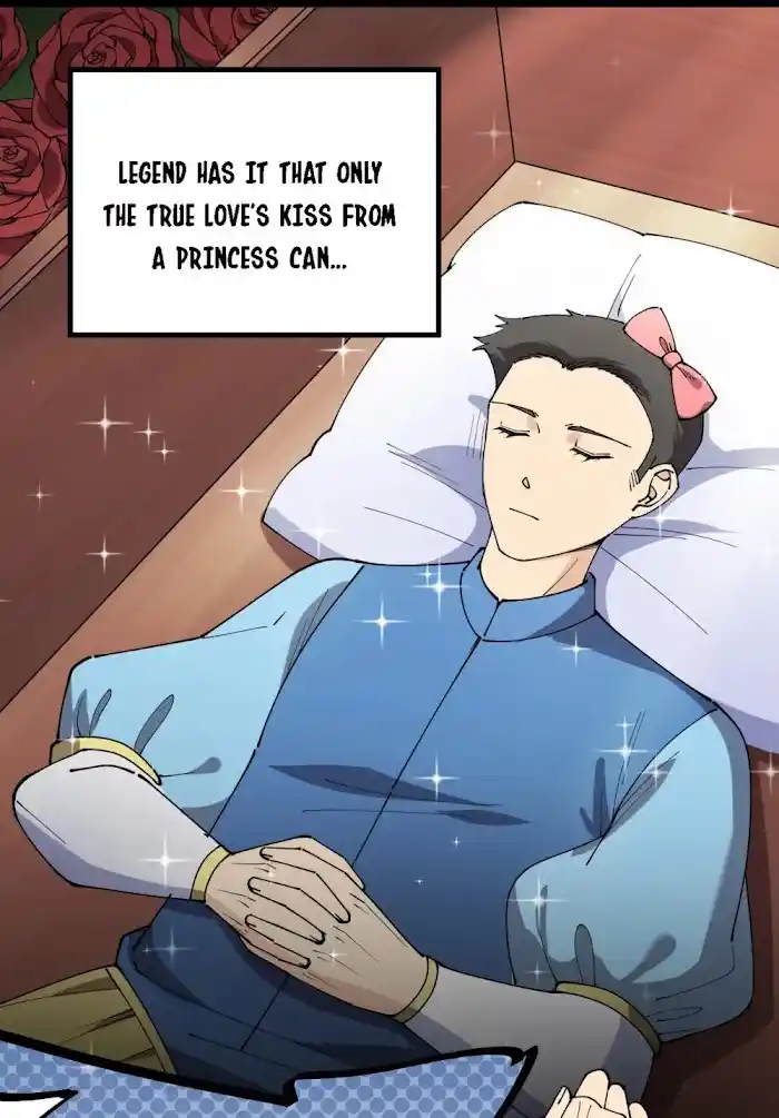 The Daily Life of the Immortal King Chapter 158