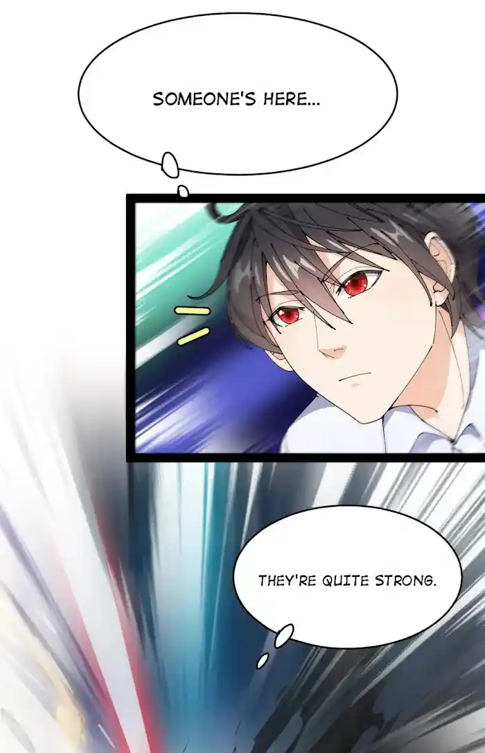 The Daily Life of the Immortal King Chapter 159