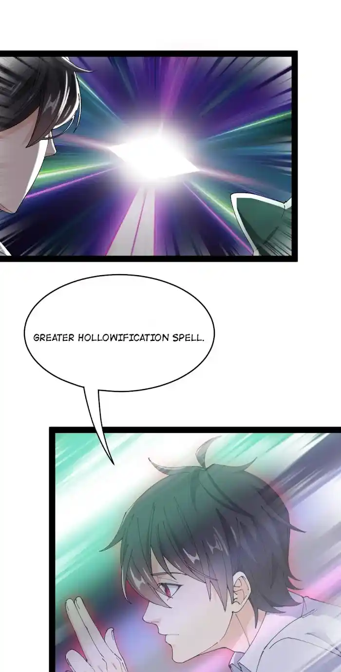 The Daily Life of the Immortal King Chapter 159