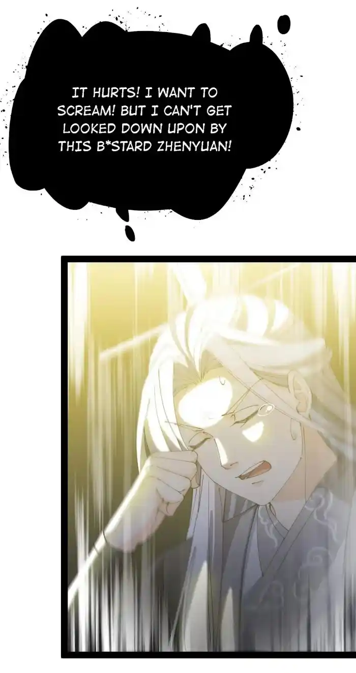 The Daily Life of the Immortal King Chapter 159