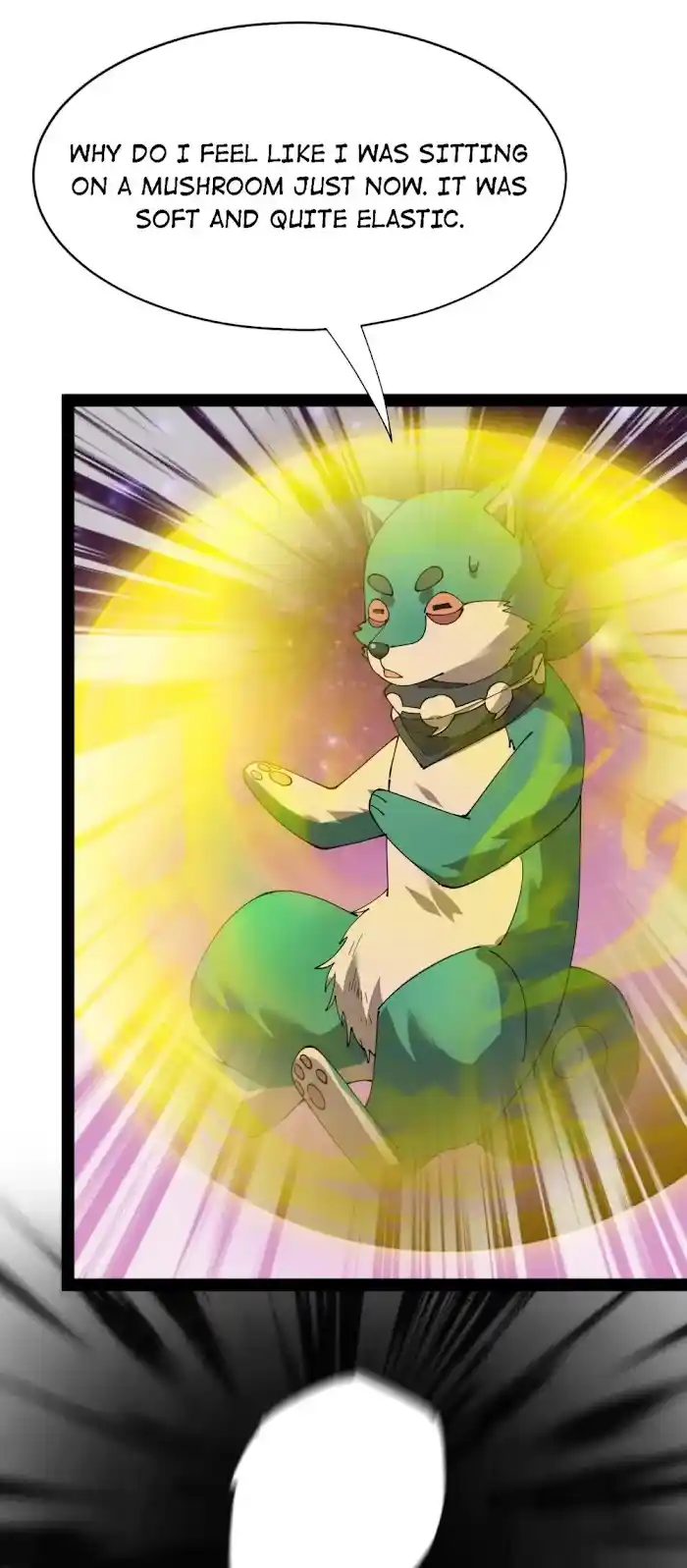 The Daily Life of the Immortal King Chapter 159