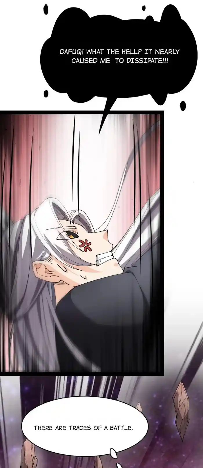 The Daily Life of the Immortal King Chapter 159